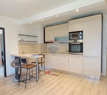 Velika Gorica, Centar - stan 46,71m2 - cover