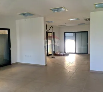 Poslovni prostor u centru Rijeke - cover