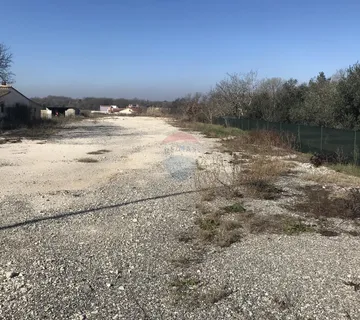 Istra,Loborika,građevinsko zemljište - cover