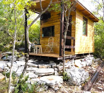 Istra, Rovinj, 8km, kampanja za duševni odmor, 4150m2 - cover