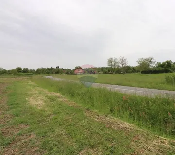 Rugvica građevinsko zemljište 2898 m2 - cover