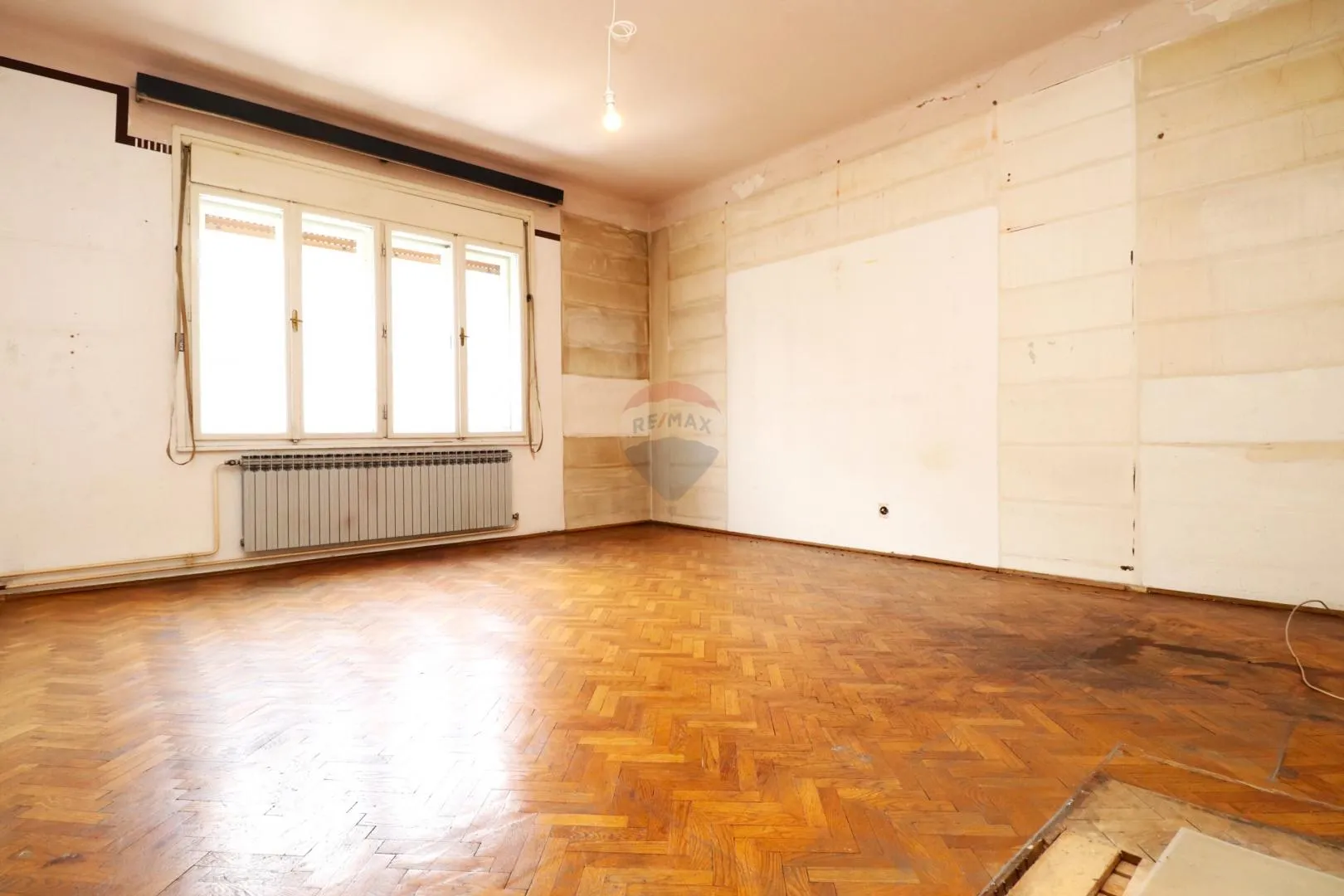 Zagreb, Trešnjevka – stan u Tratinskoj, 85m2 - cover