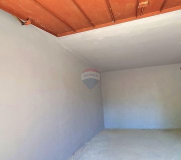 Rijeka, Pećine, garaža 18m2 - cover