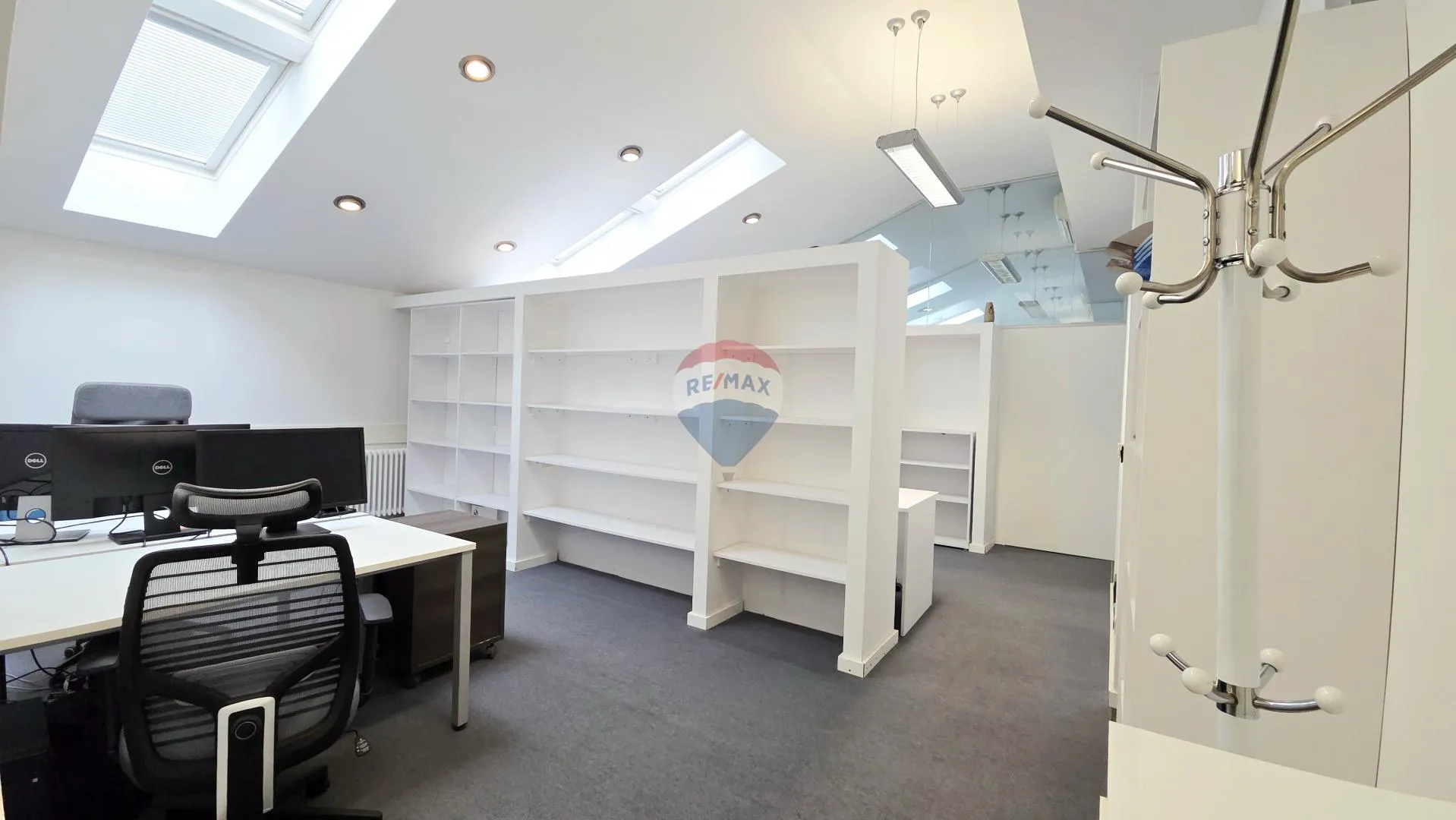 Zagreb, CENTAR | Poslovni prostor i konferencijska sala, 100 m2 - cover