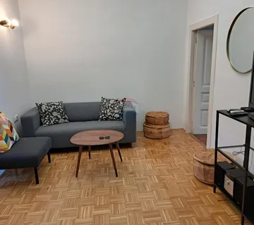 Opatija - centar, stan za najam - cover