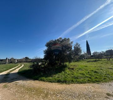 Rovinj, kućica od 45 m2 sa velikom okućnicom  - cover