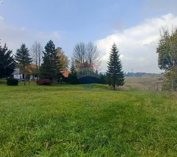 Stara Sušica - građevinsko poljoprivredni teren površine 4760 m2 - cover