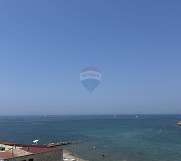 Istra,Umag centar,Novogradnja uz more i plažu - cover