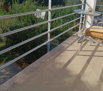 Rovinj, studio apartman idealan za iznajmljivanje - cover