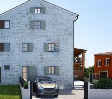 Istra,Buje,okolica-Kamena kuća za adaptaciju s pogledom - cover