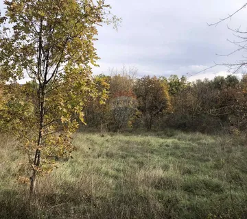 RAKALJ, građevinsko zemljište na lijepoj lokaciji - cover