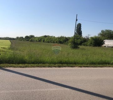 Velika Gorica, Velika Mlaka - Građevinsko zemljište 2902m2  - cover