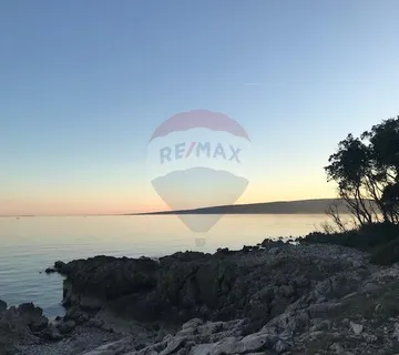 Otok Krk,Grad Krk, zemljište na ekskluzivnoj lokaciji! - cover