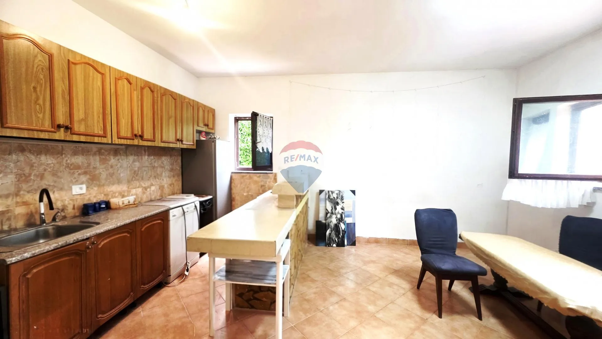 Istra,Umag-Dvosobni stan u blizini centra - cover