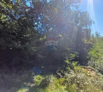 Istra,okolica Poreča-građevinsko zemljište - cover