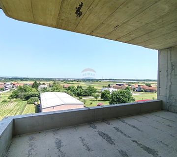 Sveta Nedelja, Jagnjić dol - moderna kuća s panoramskim pogledom - cover