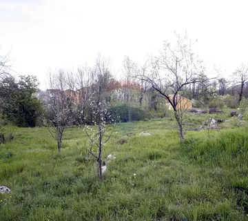 Matulji,Mučići ,građevni teren - cover