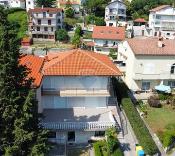 Rijeka, Gornji Zamet, Dvojna Kuća sa 3 etaže - cover