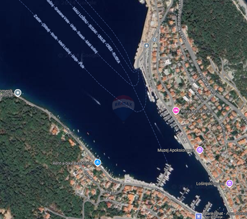 MALI LOŠINJ-poslovni prostor u prizemlju na prodaju  - cover