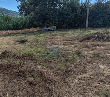 Rab, Mundanije - poljoprivredno zemljište  - cover