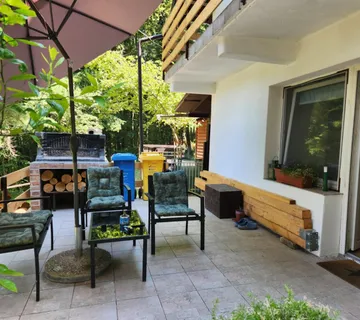 Velika Gorica - Vukomerić, vikend kuća 75 m2  - cover