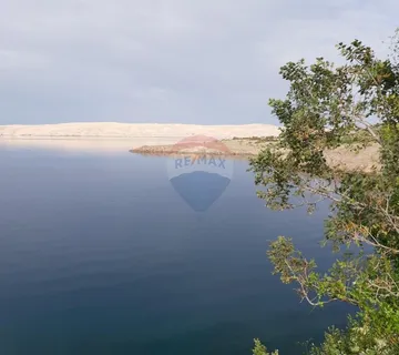 TRIBANJ, Šibuljina - Zemljište 1118 m2 - cover