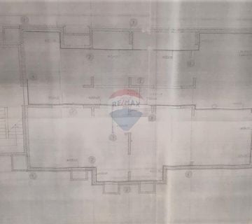 Zagreb, Borovje, poslovni prostor 280 m2 - cover
