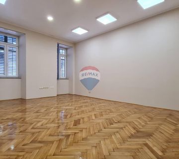Rijeka, centar, stan od 124m2, 1 kat - cover