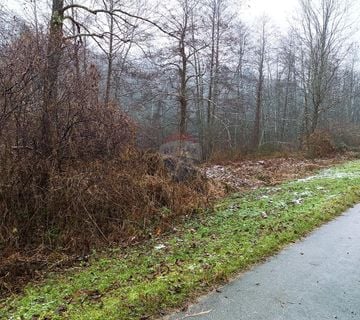 Karlovac,Trebinja-poljoprivredno zemljište 2 876 m2 - cover