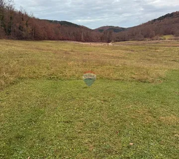 Istra, Pazin - građevinsko zemljište na odličnoj lokaciji  - cover