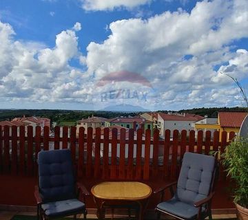 ISTRA, PREMANTURA APARTMANSKE KUĆE SA POGLEDOM NA MORE, POSLOVNA PRILIKA - cover
