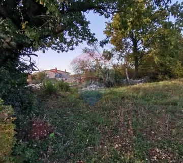 Okolica Svetvincenta, Smoljanci, gradjevinsko zemljiste - cover