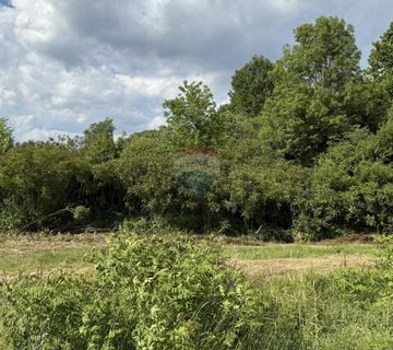 Sisak, Sela - poljoprivredna parcela - cover