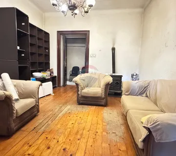 Rijeka, Centar, stan 105m2 za adaptaciju - cover