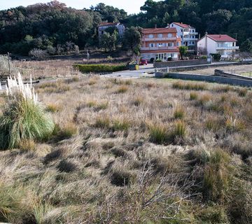 Otok Rab, Palit, 3500m2 građevinsko zemljište - cover