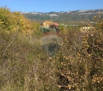 Istra, Buzet, građevinsko zemljište - cover