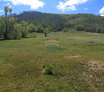 Lepenice, zemljište 21600m2 - cover