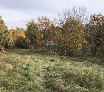 RAKALJ, građevinsko zemljište na lijepoj lokaciji - cover