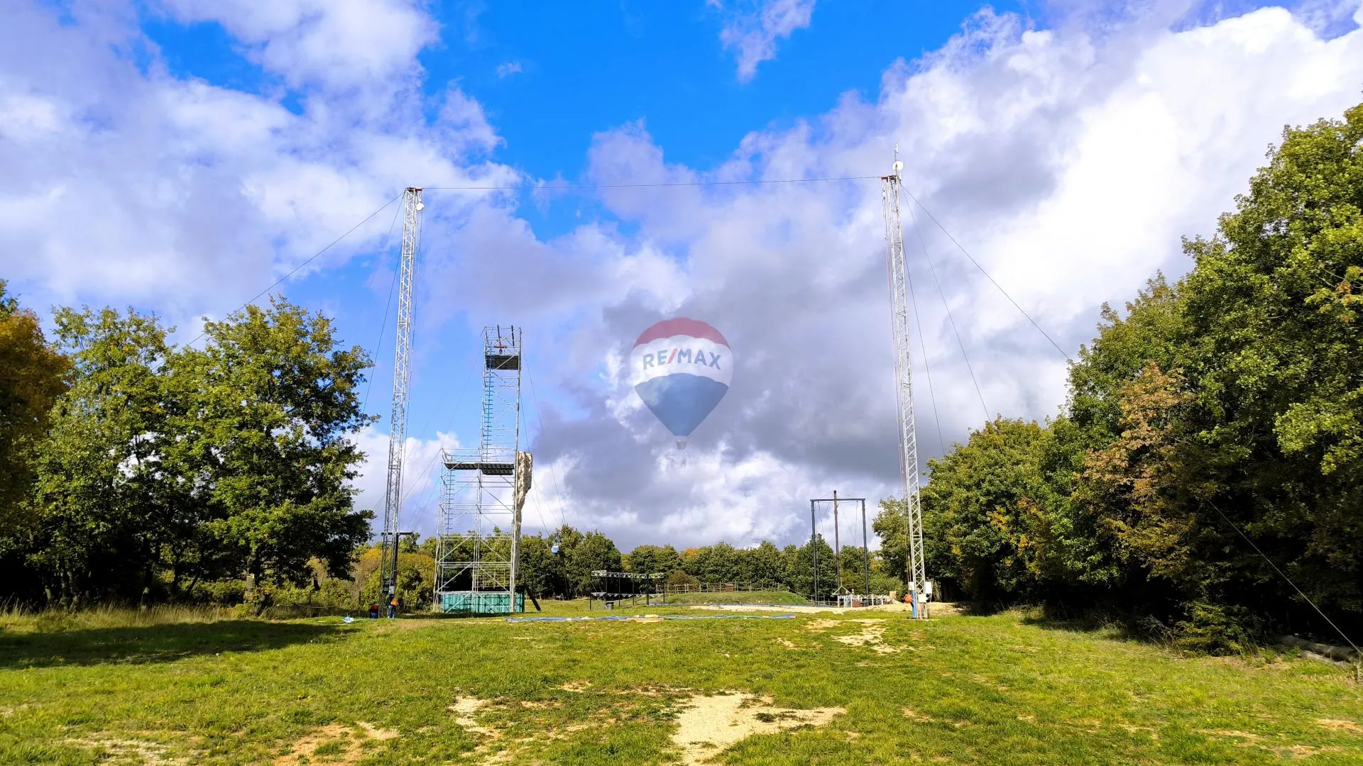 Barban, Istra - imanje ugostiteljsko turističke namjene 2,6 ha - cover