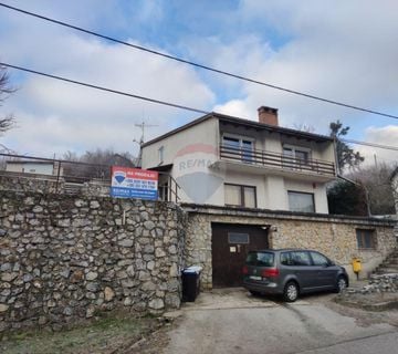 Zagreb, Čučerje - Kuća 250m2 u mirnom okruženju - cover