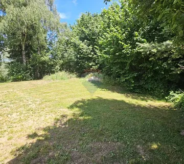 Građevinsko zemljište, Kupjak, Gorski kotar - 1500 m2 - cover