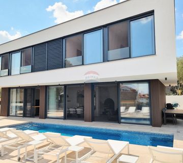Istra, Rovinj okolica - luksuzna villa 5 zvjezdica  - cover