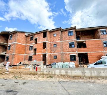 OTOK KRK-ČIŽIĆI apartman na prvom katu  - cover