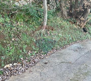 Ika, Oprič - građevinsko zemljište površine 720 m2 - cover