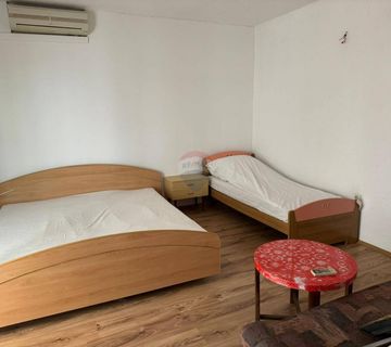 OTOK KRK-etaža obiteljske kuće - cover