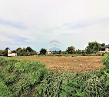 Hrebinec, građevinsko zemljište 722 m2 - cover