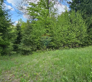 Poljoprivredni teren - Hlevci - cover