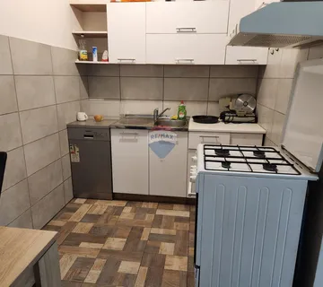 Rijeka, Drenova - 2s+db, 50m2, parking i okućnica - cover