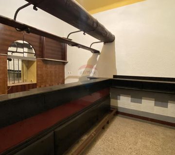 Rijeka, Sušak - poslovni prostor površine 146m2 - cover
