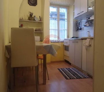 Istra, Rovinj, 80 m2, stan na dvije etaže u starogradskoj jezgri - cover